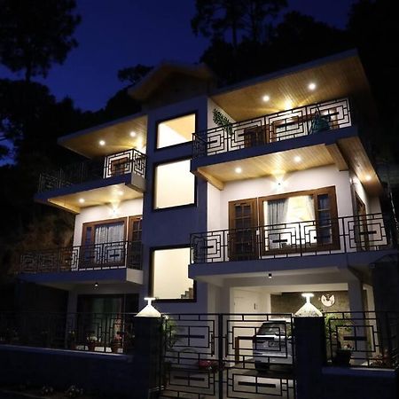 The Cerro Rico - 3 Bhk Modern Villa Kasauli Buitenkant foto
