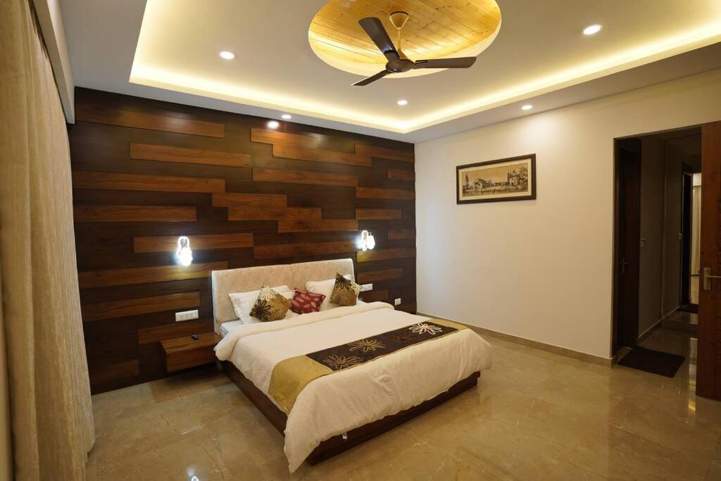 The Cerro Rico - 3 Bhk Modern Villa Kasauli Buitenkant foto