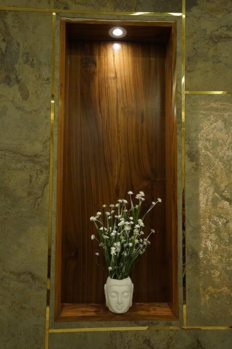 The Cerro Rico - 3 Bhk Modern Villa Kasauli Buitenkant foto