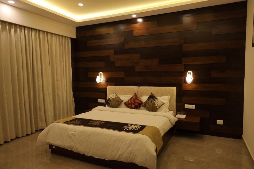 The Cerro Rico - 3 Bhk Modern Villa Kasauli Buitenkant foto