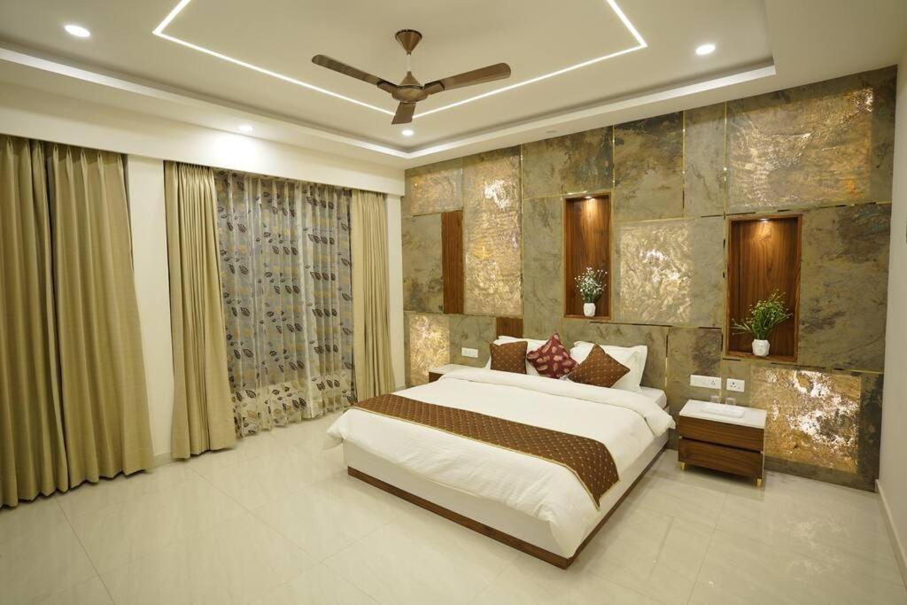 The Cerro Rico - 3 Bhk Modern Villa Kasauli Buitenkant foto