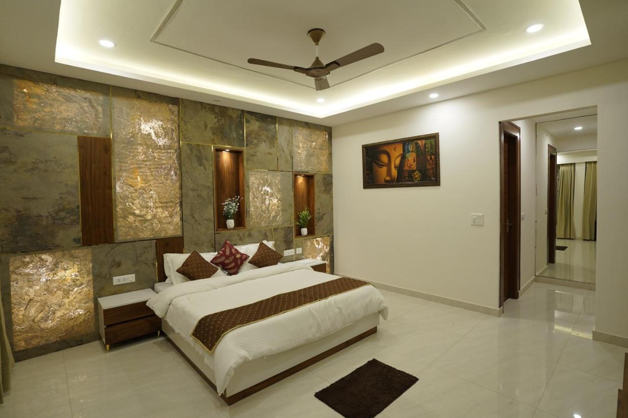 The Cerro Rico - 3 Bhk Modern Villa Kasauli Buitenkant foto